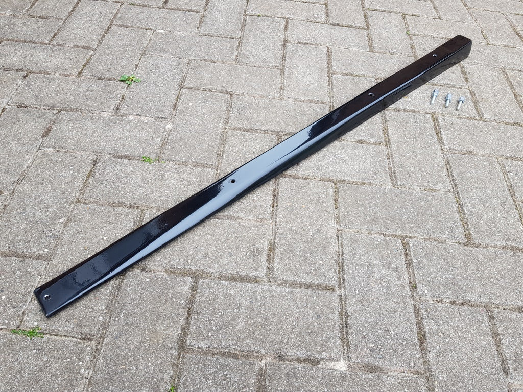 VW T4 Transporter Caravelle Sliding Door Stand Off Wedge 40mm - deep wide wheels