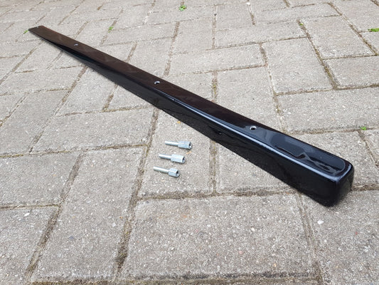 VW T4 Transporter Caravelle Sliding Door Stand Off Wedge 40mm - deep wide wheels