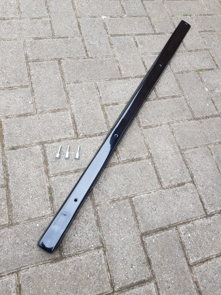 VW T4 Transporter Caravelle Sliding Door Stand Off Wedge 40mm - deep wide wheels