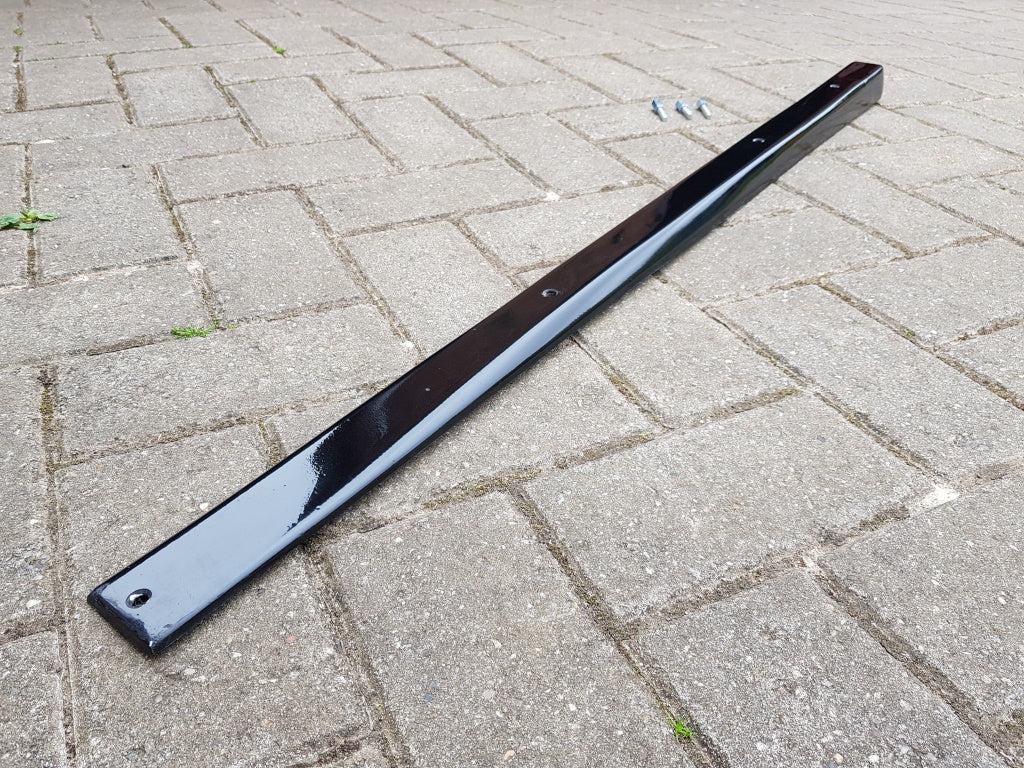 VW T4 Transporter Caravelle Sliding Door Stand Off Wedge 40mm - deep wide wheels