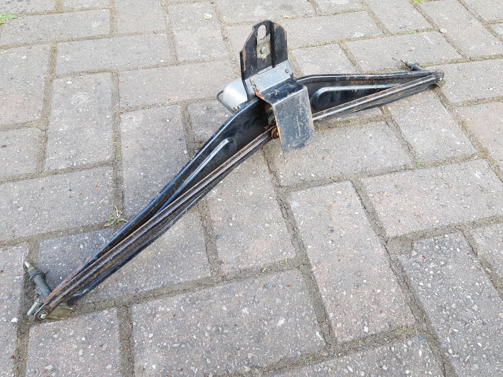 VW Type 2 Splitscreen Bus Bulli van kombi camper 1965 only wiper motor assembly