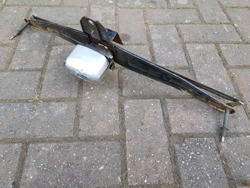 VW Type 2 Splitscreen Bus Bulli van kombi camper 1965 only wiper motor assembly