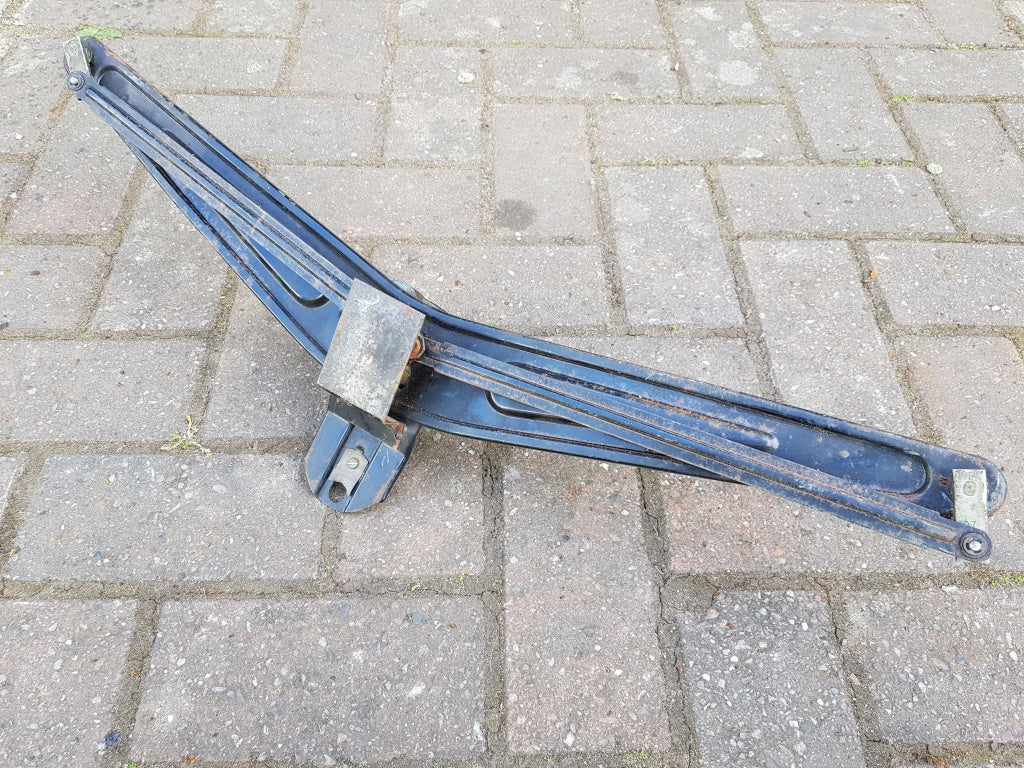 VW Type 2 Splitscreen Bus Bulli van kombi camper 1965 only wiper motor assembly