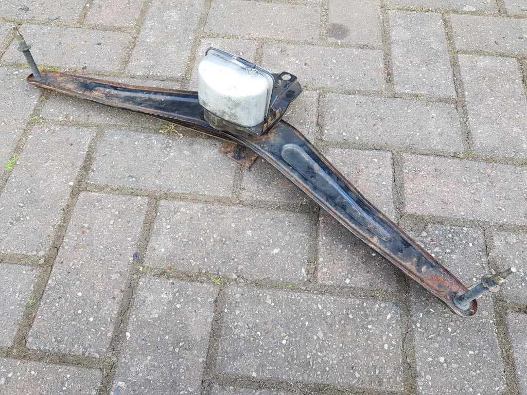 VW Type 2 Splitscreen Bus Bulli van kombi camper 1965 only wiper motor assembly