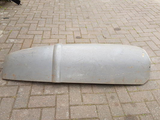 Early type 2 splitscreen bus NOS VW rear corner