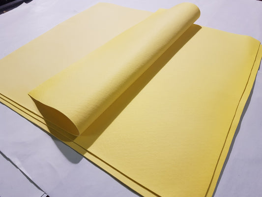 2x Pro Synthetic Chamois Cloth Car Home Drying Cleaning like AutoGlym Aqua Dry