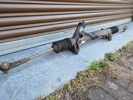 Genuine ZF VW RHD T4 Transporter Caravelle PAS Power Steering Rack 702 422 055