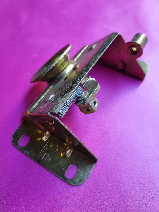 NOS VW Classic Beetle pre-1967 Bonnet Lock Latch Lower Mechanism 111 823 509 B