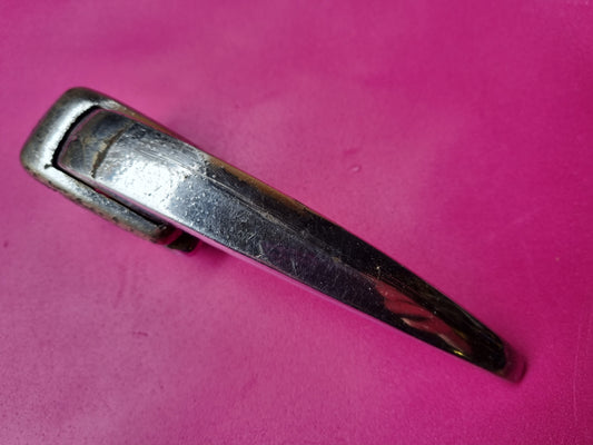 AKS VW Splitscreen bus and Beetle non locking door handle 113 837 206 A