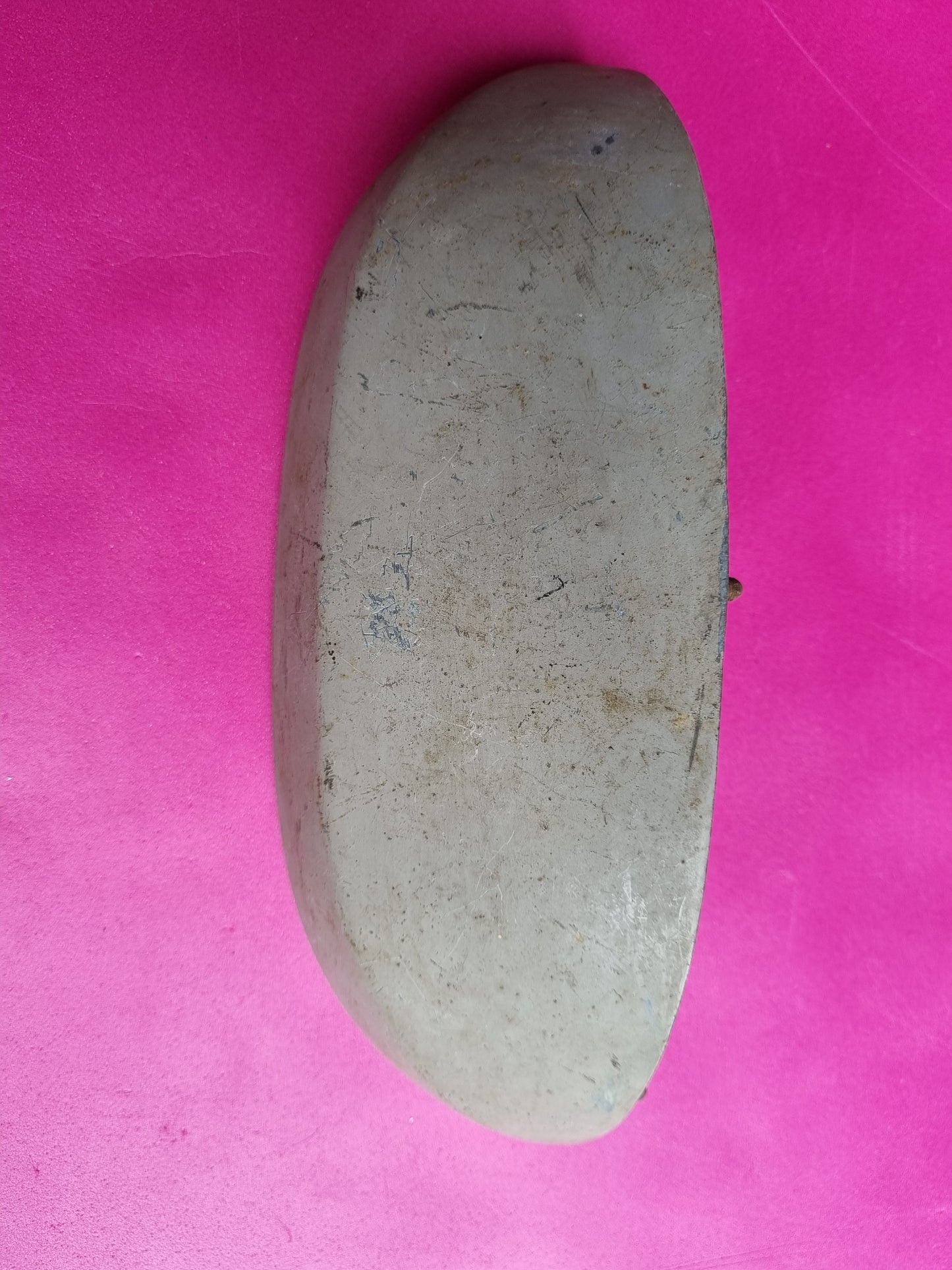 NOS Hella 1963 - 1967 Type 1 Beetle Number plate Light