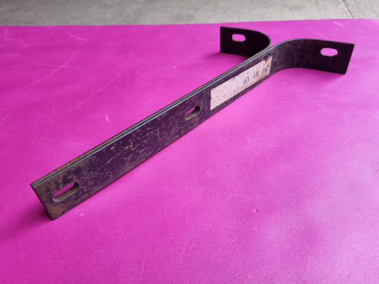 NOS VW Type 2 Splitscreen Bus Bulli Barndoor Bumper mount hanger bracket