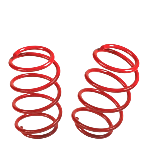 Lowering Springs for VW Caddy Mk1 - 35mm drop spring kit