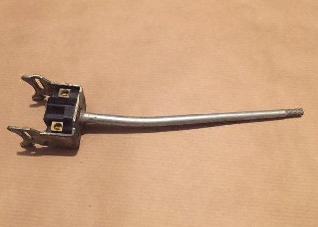 NOS old stock VW Splitscreen van bus screw terminal indicator turn signal switch
