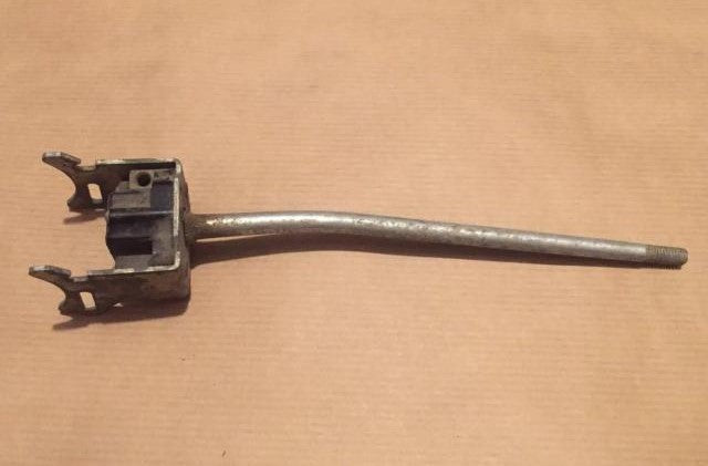 NOS old stock VW Splitscreen van bus screw terminal indicator turn signal switch