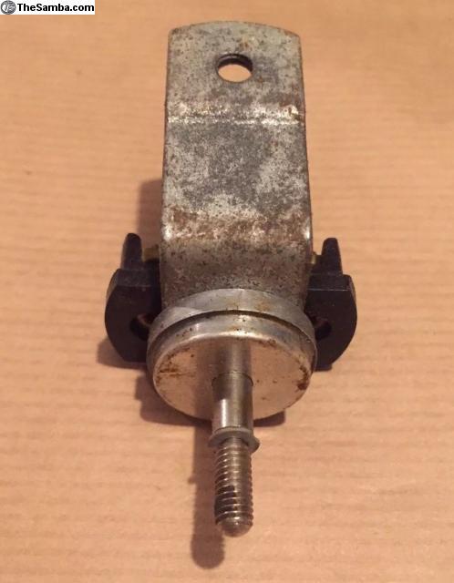 NOS VW bus screw terminal windshield wiper switch