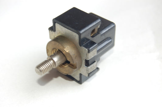 Genuine VW NOS screw terminal switch