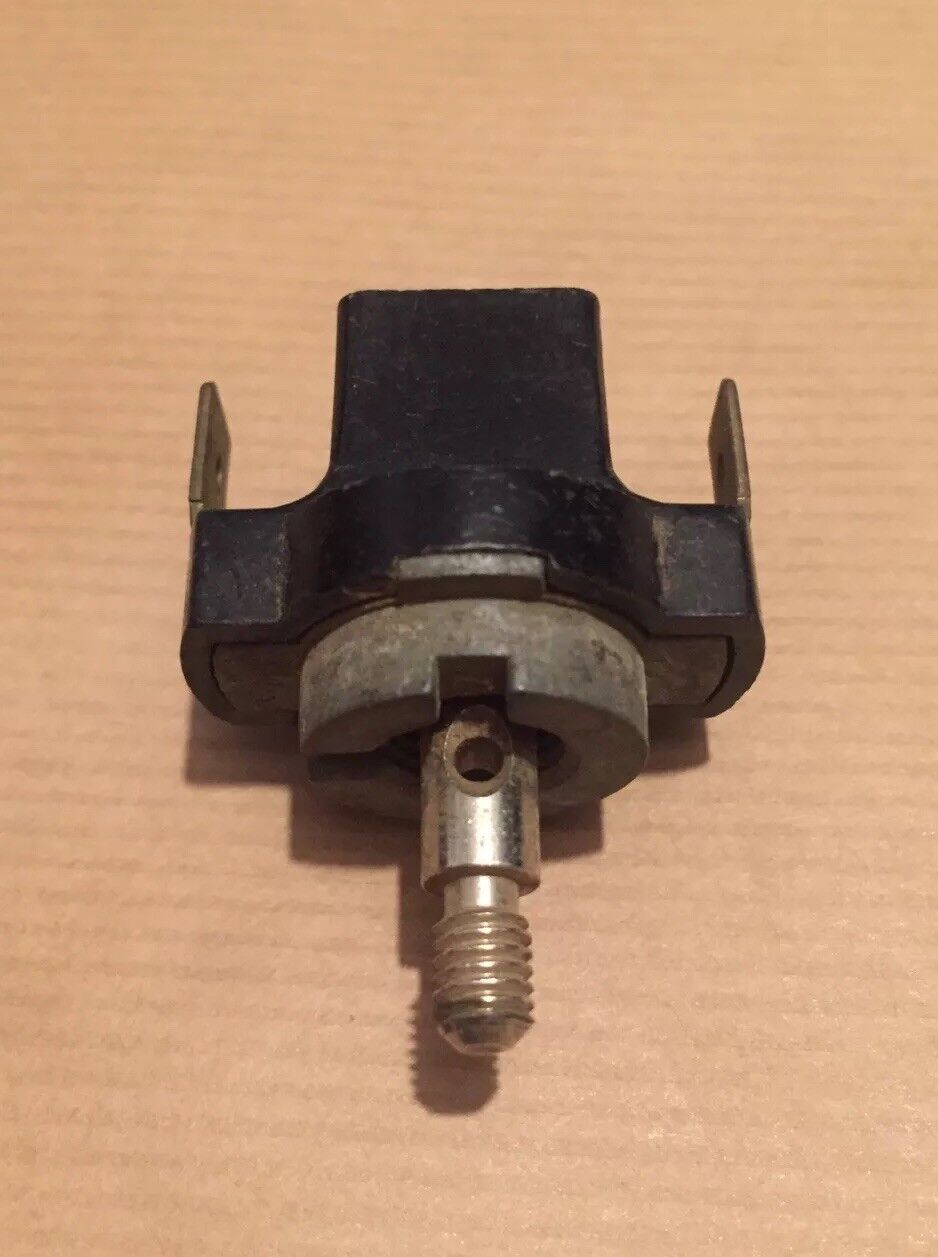 VW NOS Interior light ambulance equipment switch