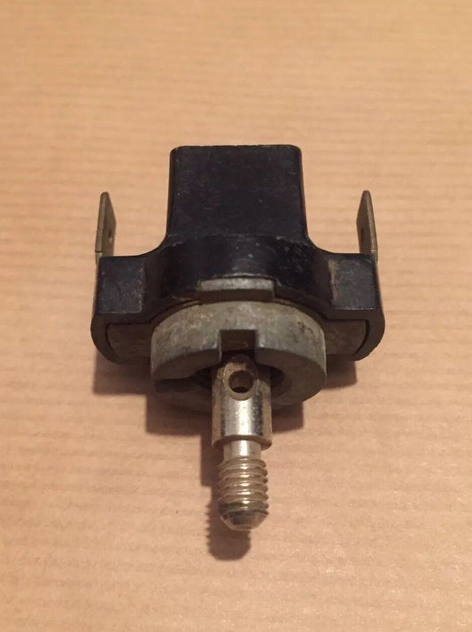 VW NOS Interior light ambulance equipment switch