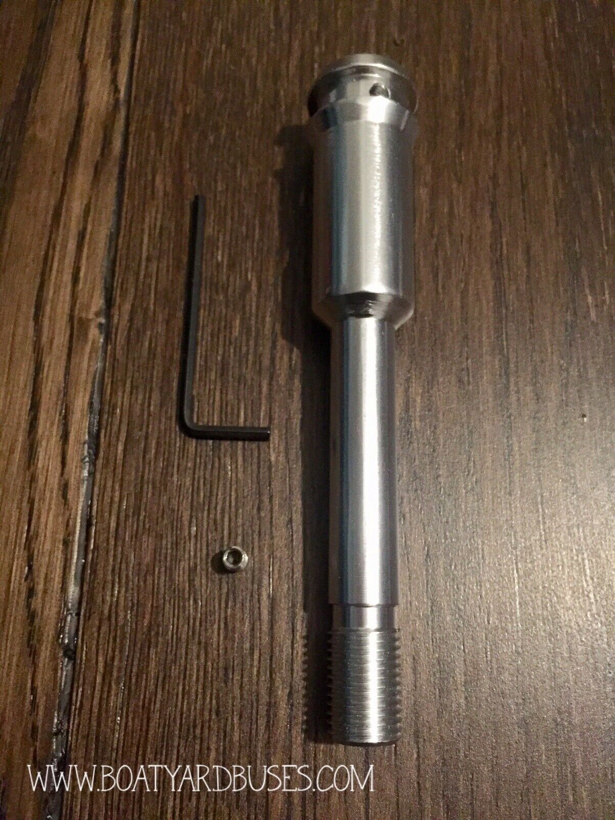 VW T4 and T25 Transporter Caravelle Straight Gear Stick Lever Extension Extender