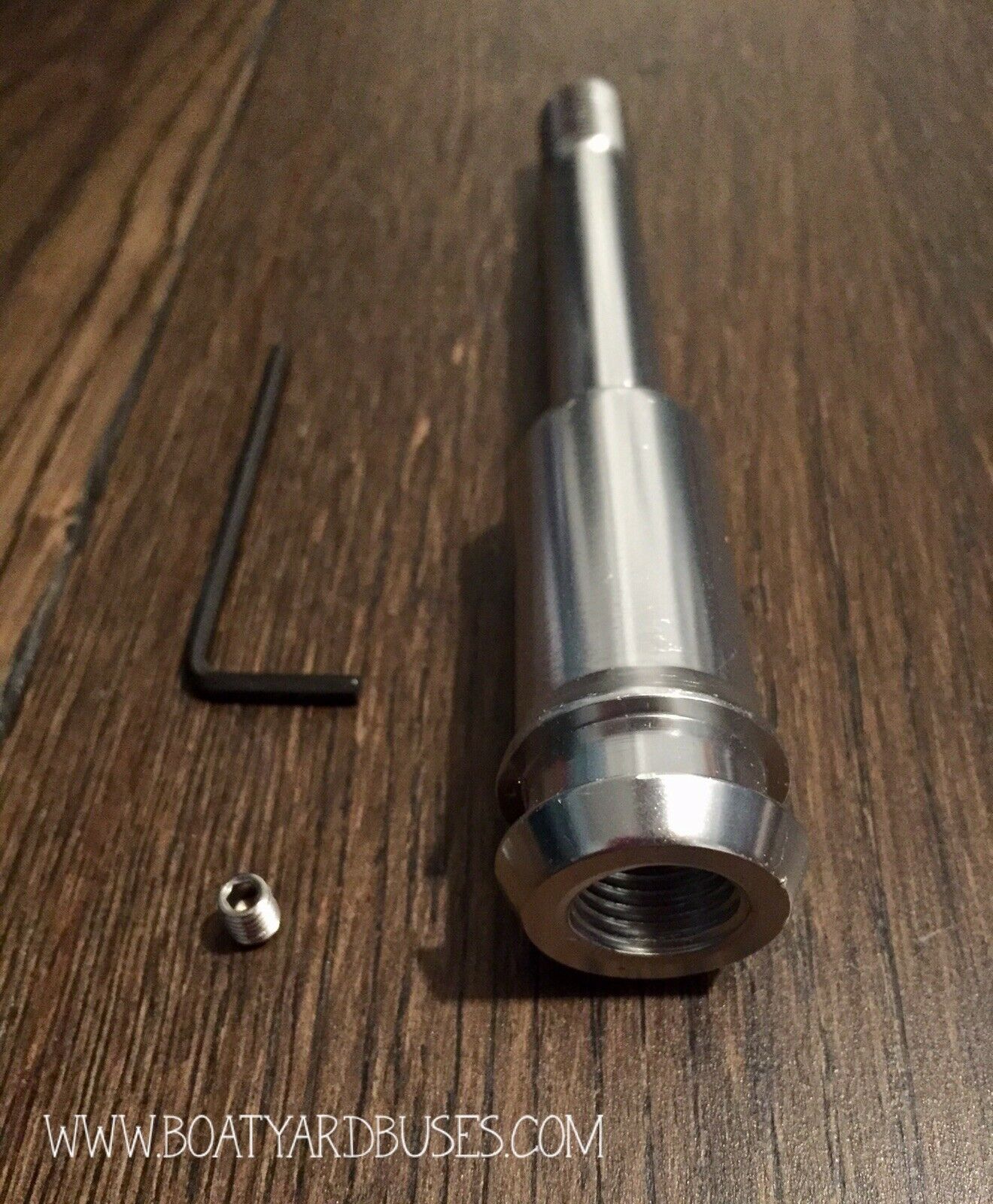 VW T4 and T25 Transporter Caravelle Straight Gear Stick Lever Extension Extender