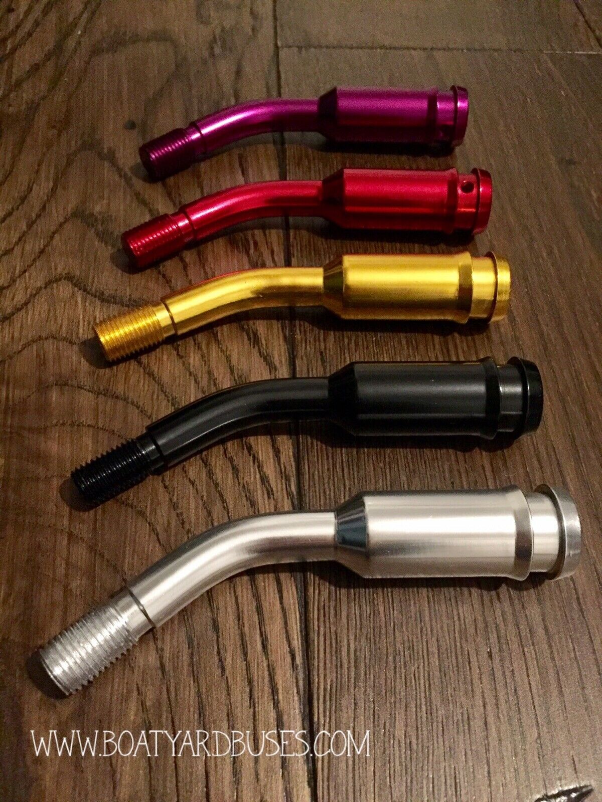 VW T4 and T25 Transporter Caravelle Curved Gear Stick Lever Extension Extender