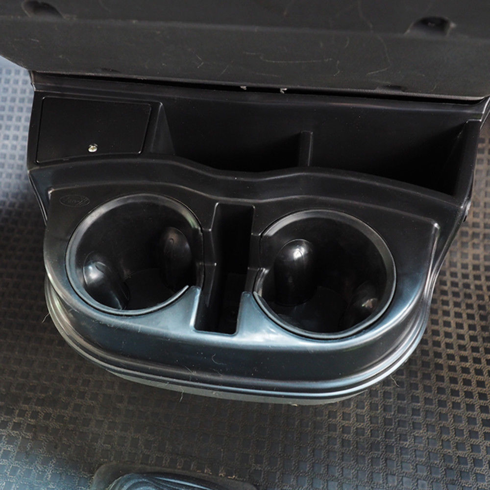 VW T4 Transporter Caravelle Multivan Camper Cab Dash Cup Phone Holder Console