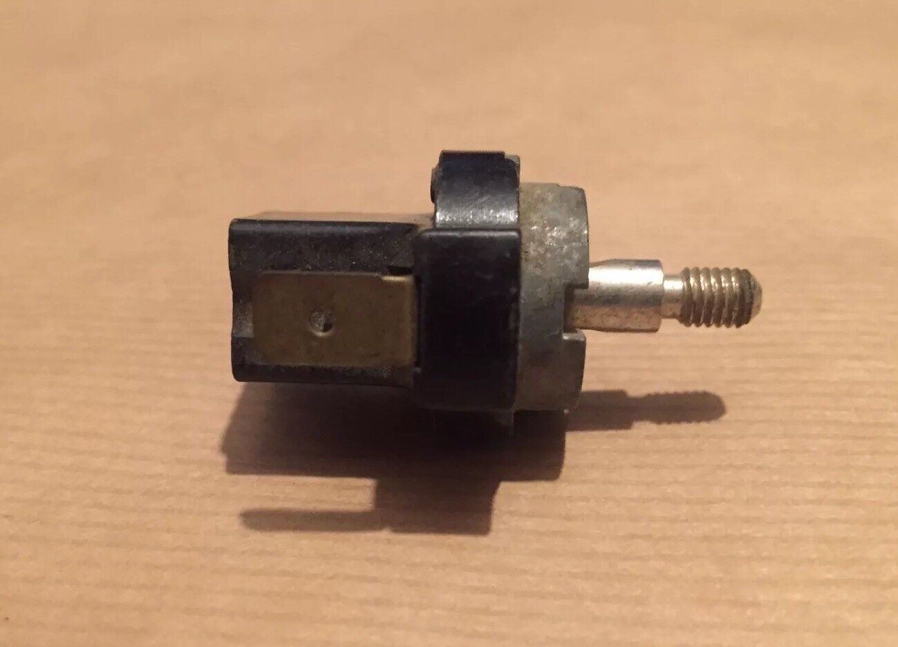 VW NOS Interior light ambulance equipment switch