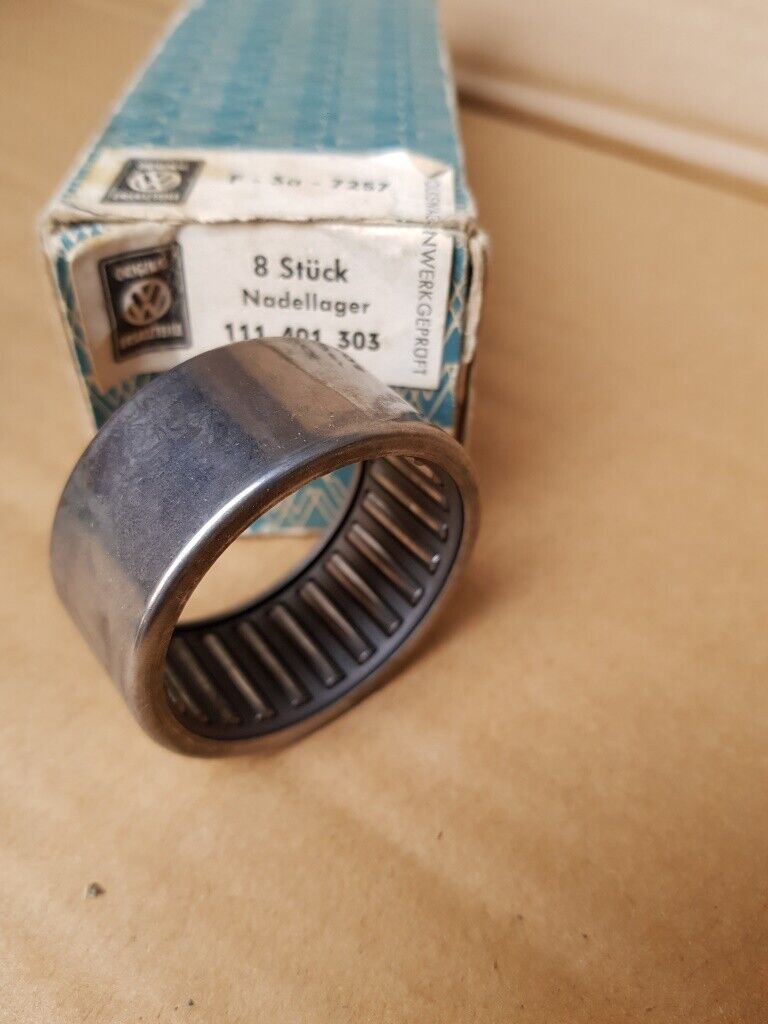 Front Axle Beam Needle Roller Bearing