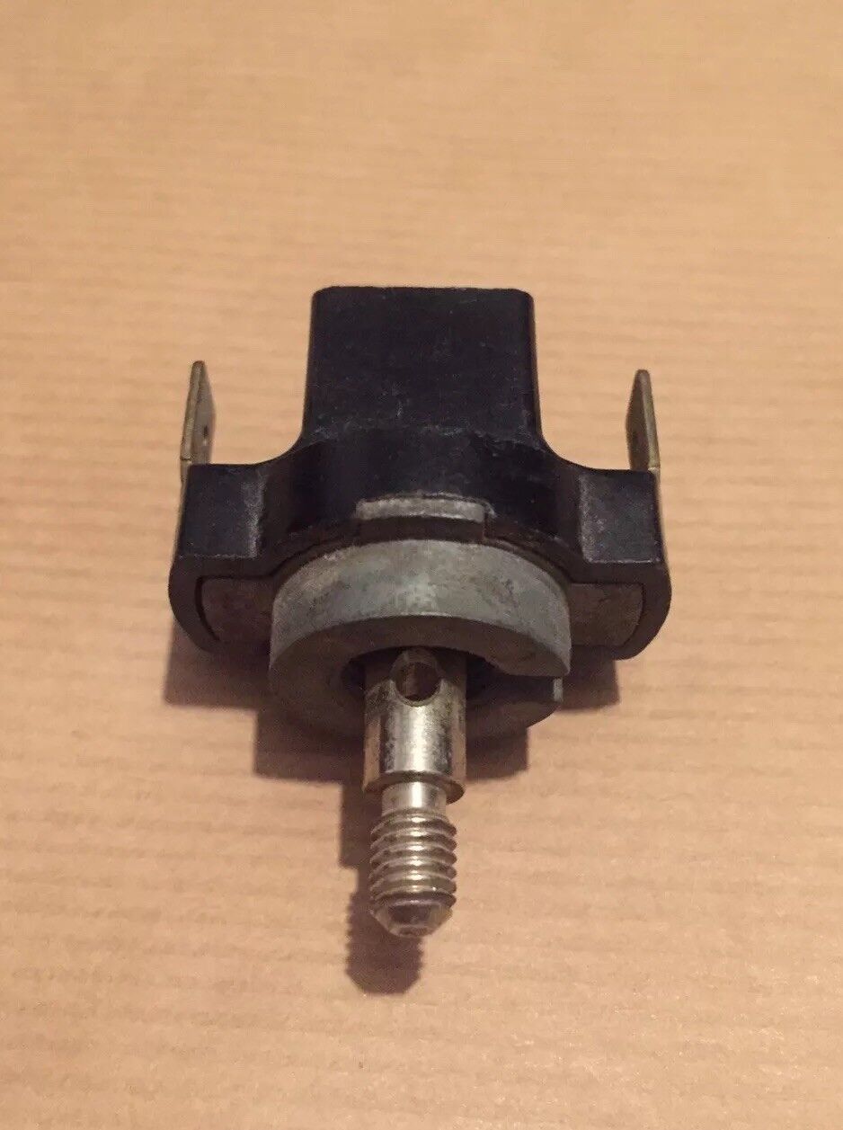 VW NOS Interior light ambulance equipment switch