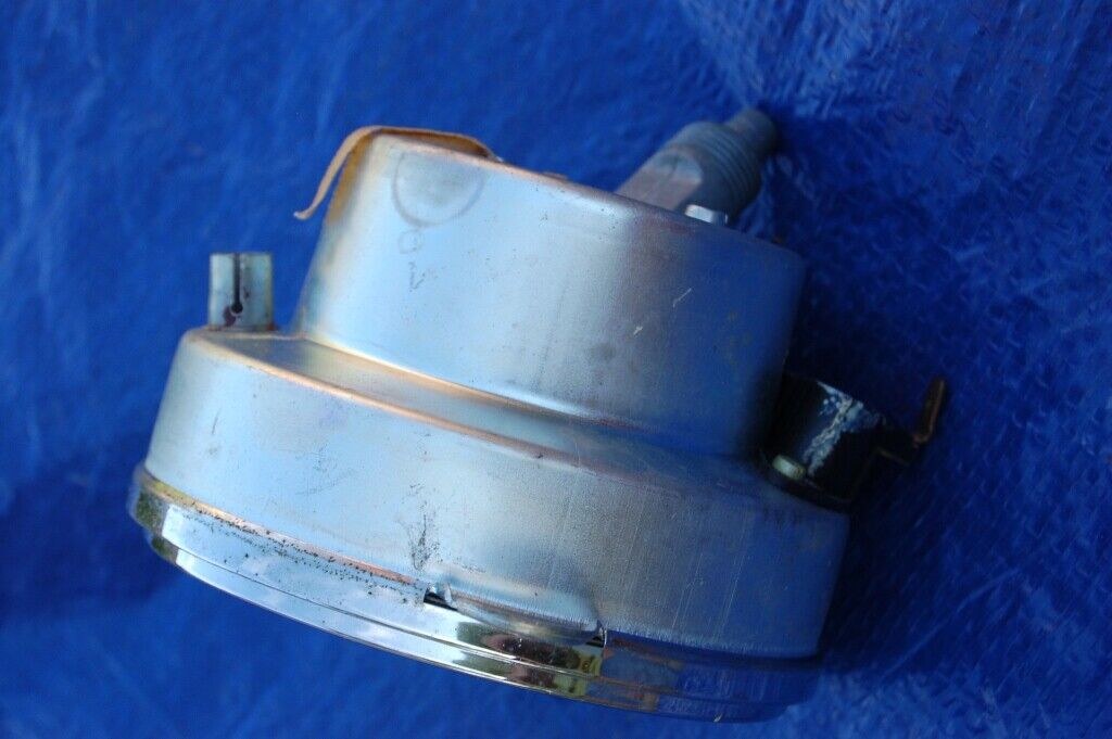 NOS VW VDO Type 1 Beetle 67/68 only 90 MPH speedometer