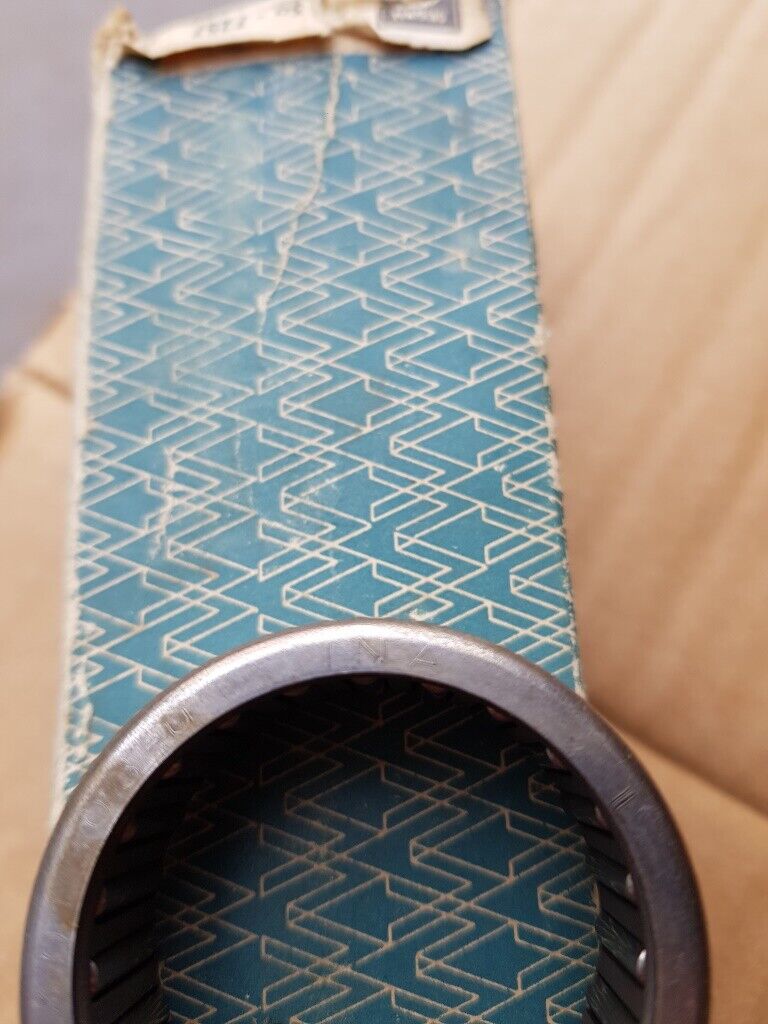 Front Axle Beam Needle Roller Bearing