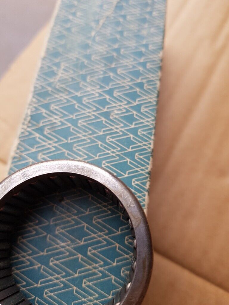 Front Axle Beam Needle Roller Bearing