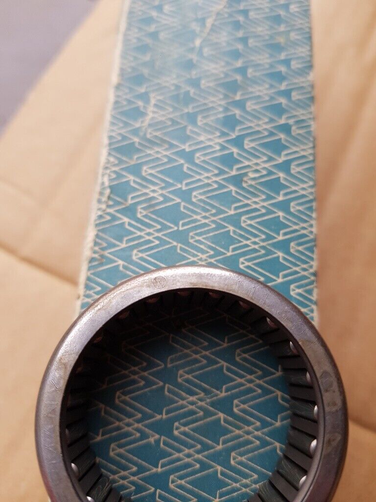 Front Axle Beam Needle Roller Bearing