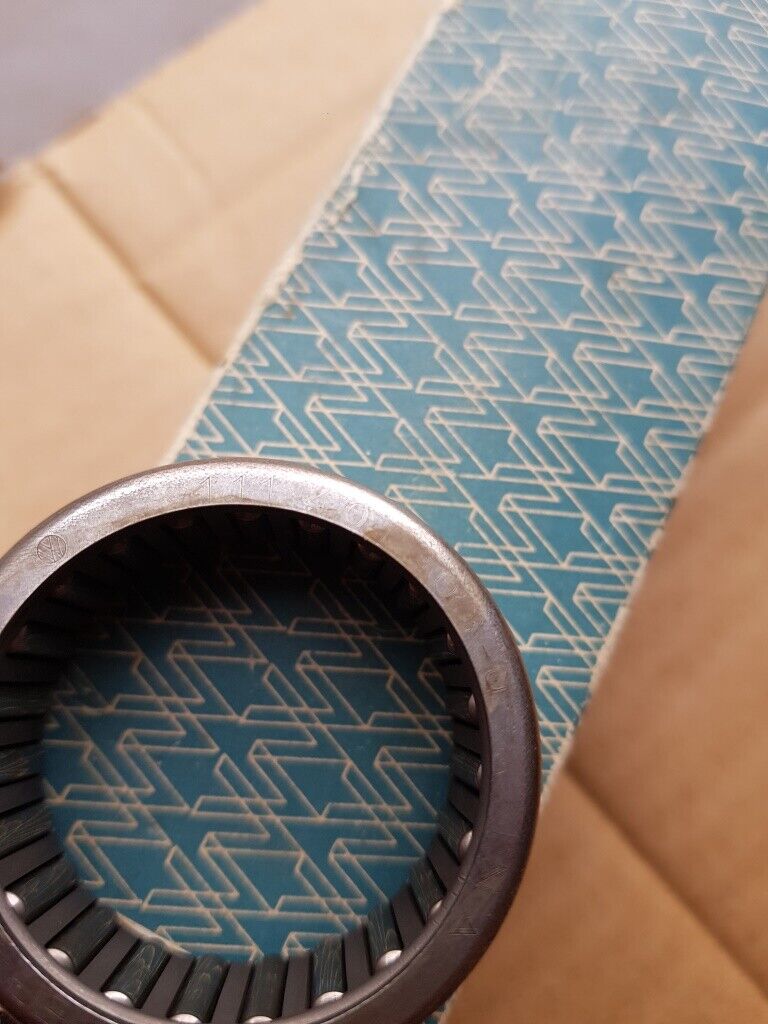 Front Axle Beam Needle Roller Bearing