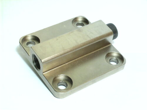 Full flow oil pump cover with pressure release valve