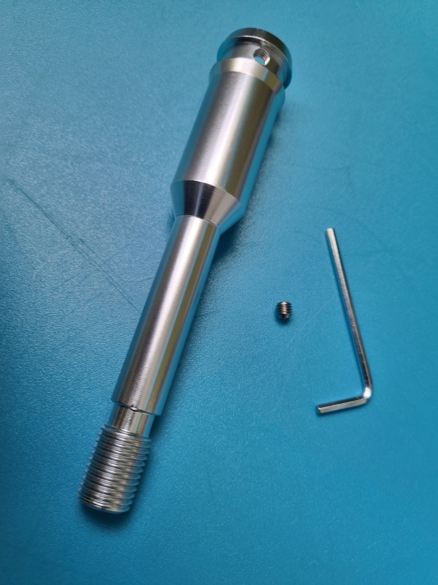 VW T4 and T25 Transporter Caravelle Straight Gear Stick Lever Extension Extender