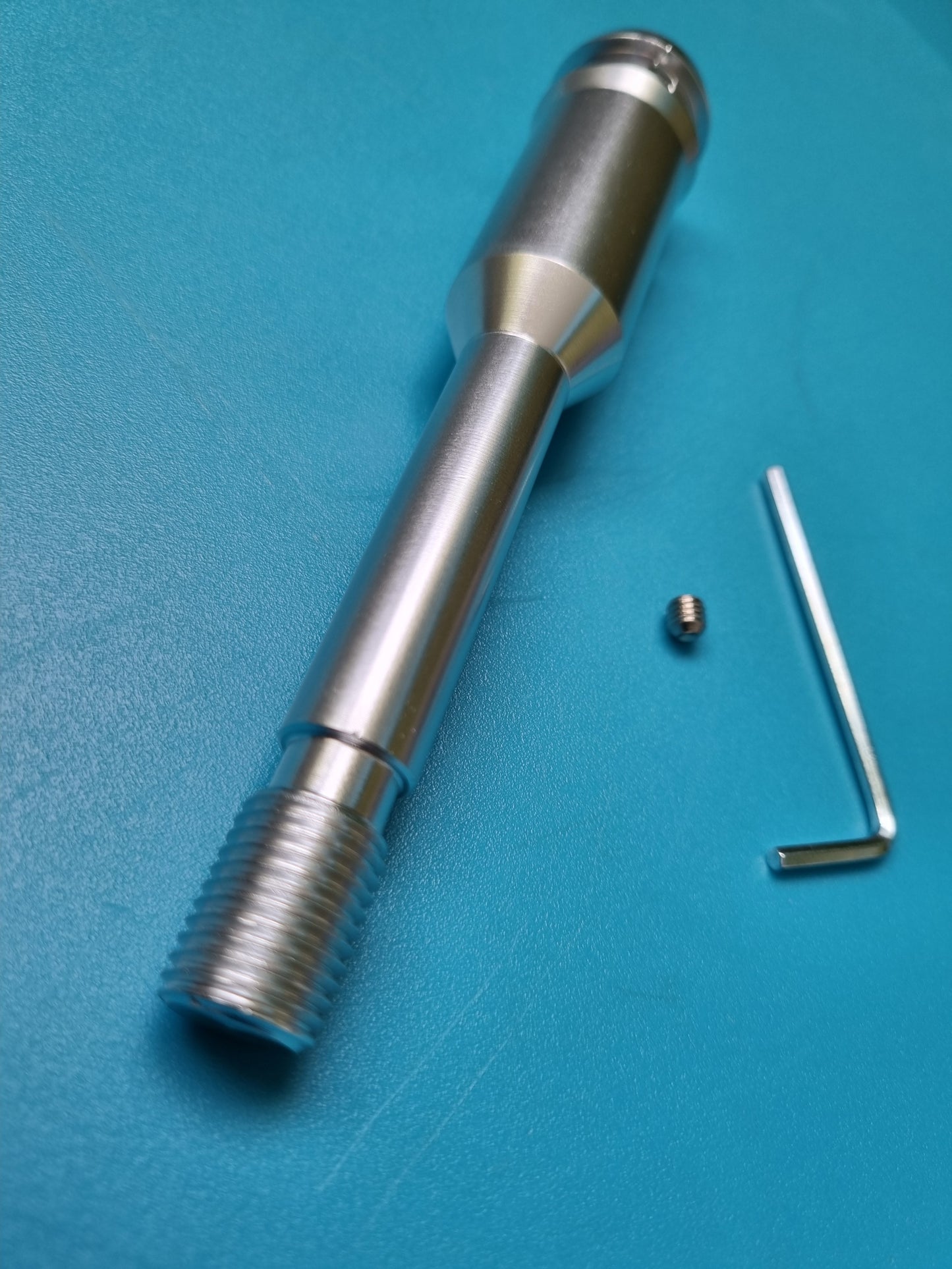 VW T4 and T25 Transporter Caravelle Straight Gear Stick Lever Extension Extender