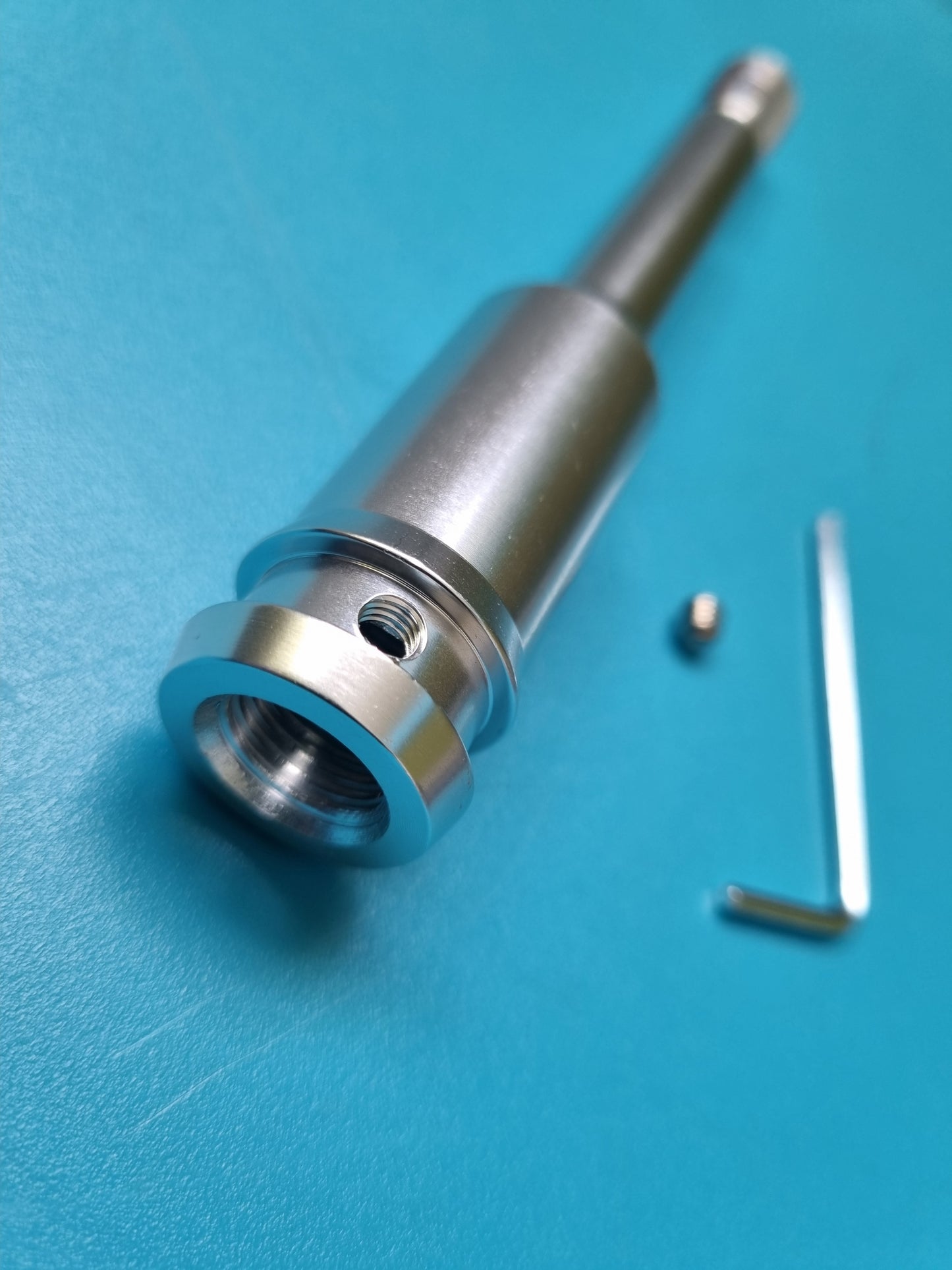 VW T4 and T25 Transporter Caravelle Straight Gear Stick Lever Extension Extender