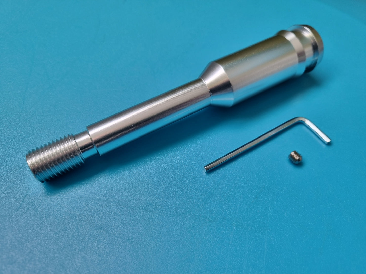 VW T4 and T25 Transporter Caravelle Straight Gear Stick Lever Extension Extender