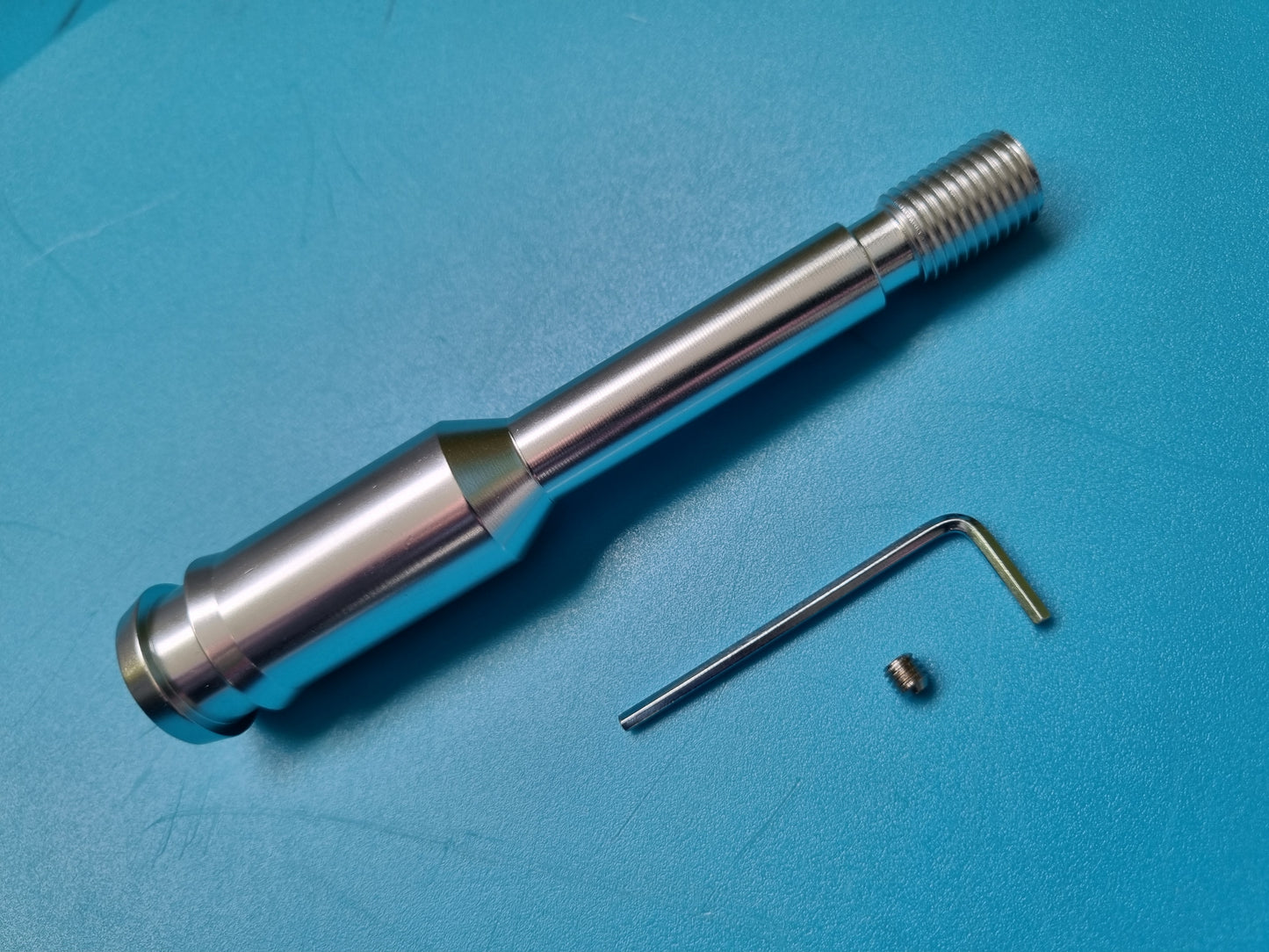 VW T4 and T25 Transporter Caravelle Straight Gear Stick Lever Extension Extender