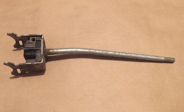 NOS old stock VW Splitscreen van bus screw terminal indicator turn signal switch