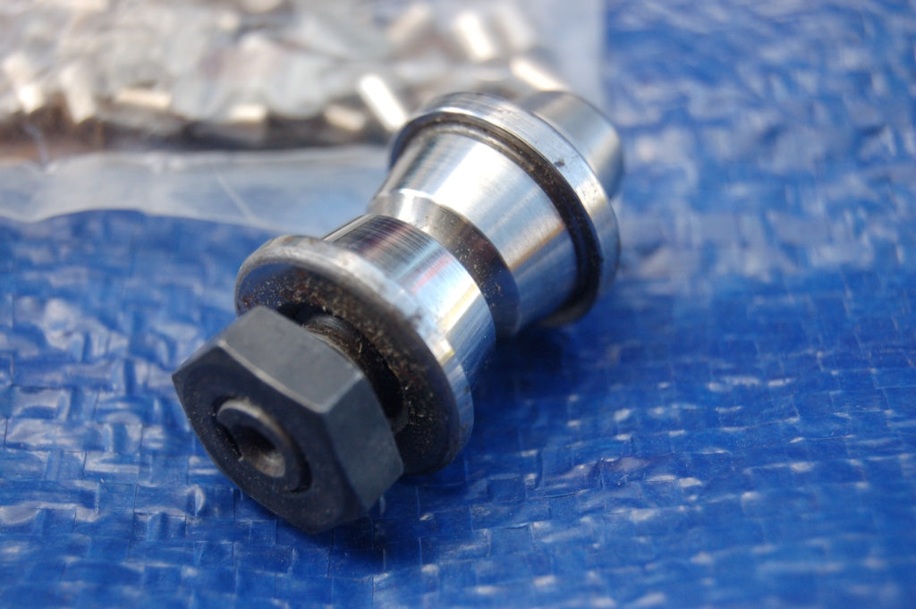 NOS new old stock VW Splitscreen van bus steering box peg kit