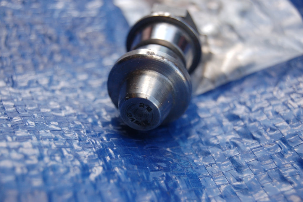 NOS new old stock VW Splitscreen van bus steering box peg kit