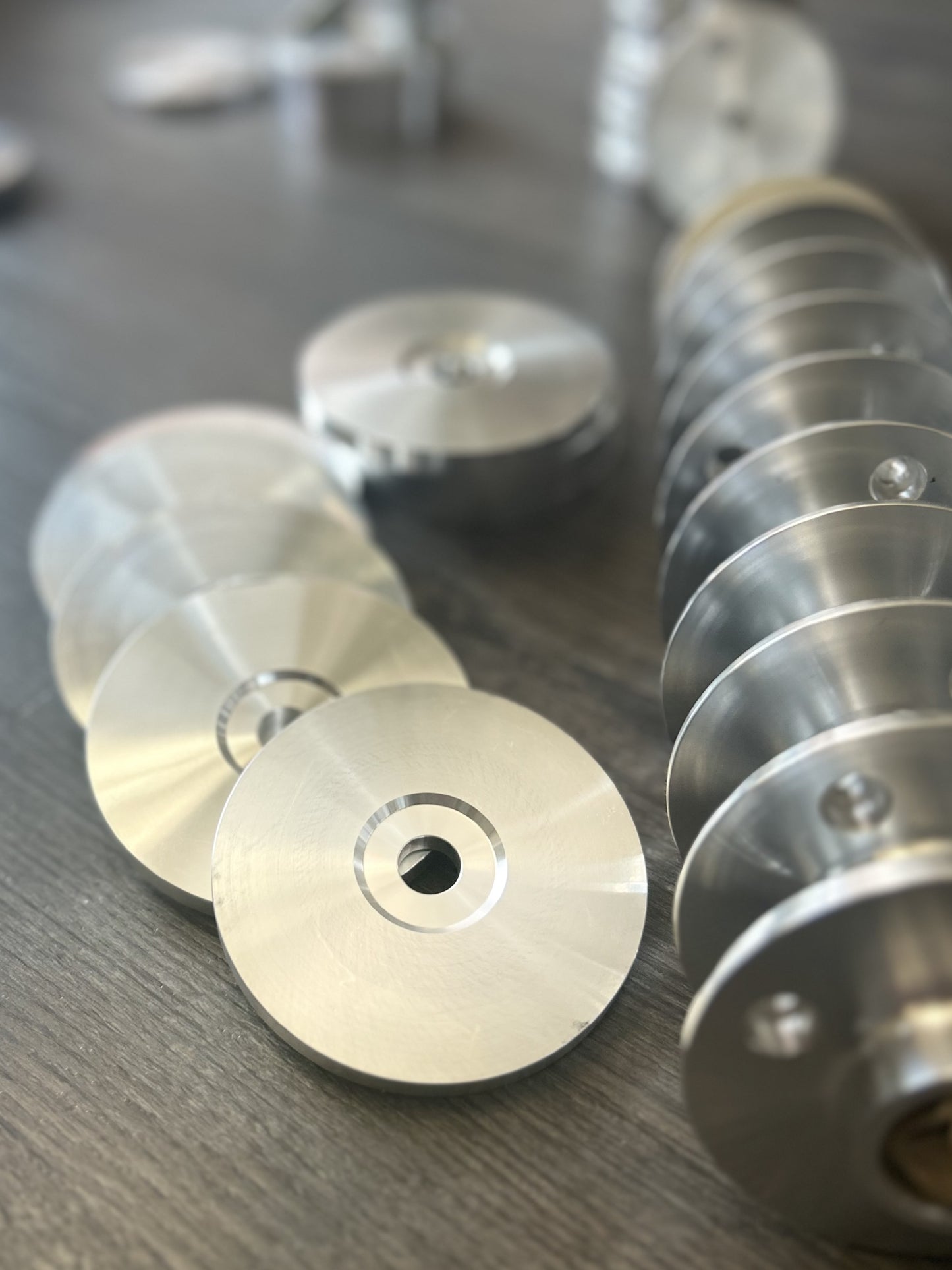 VW Porsche Type 4 deep oil sump extension kit