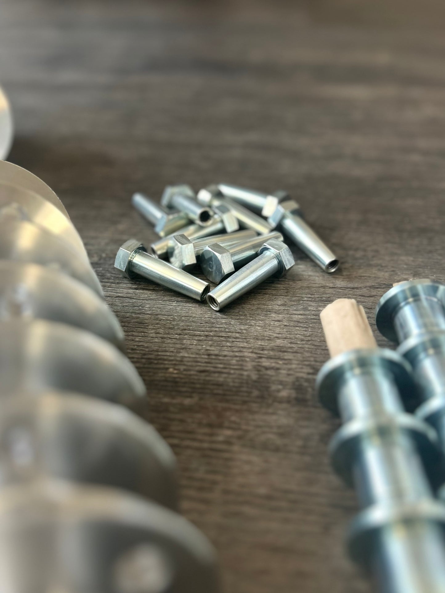 VW Porsche Type 4 deep oil sump extension kit