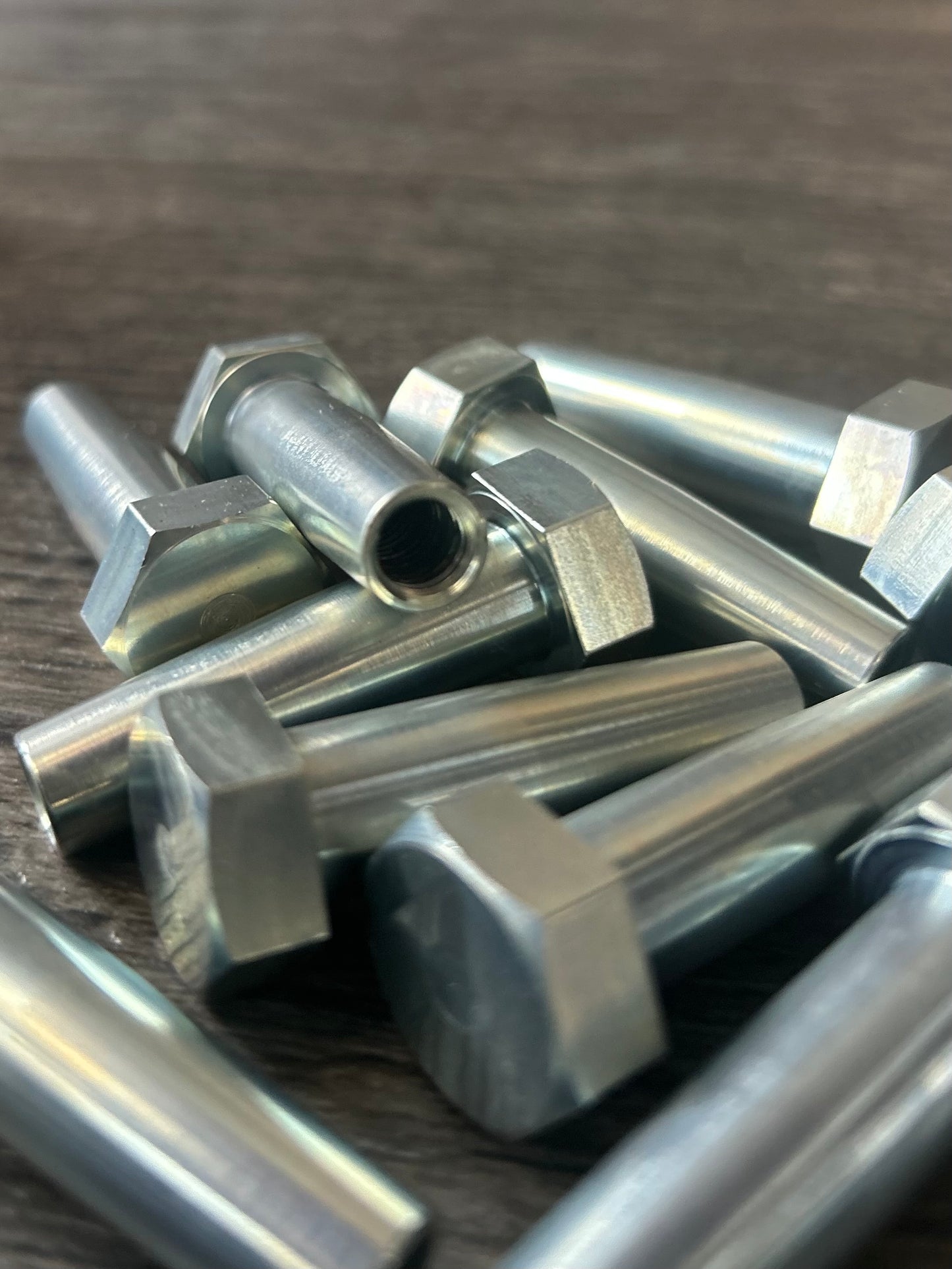 VW Porsche Type 4 deep oil sump extension kit