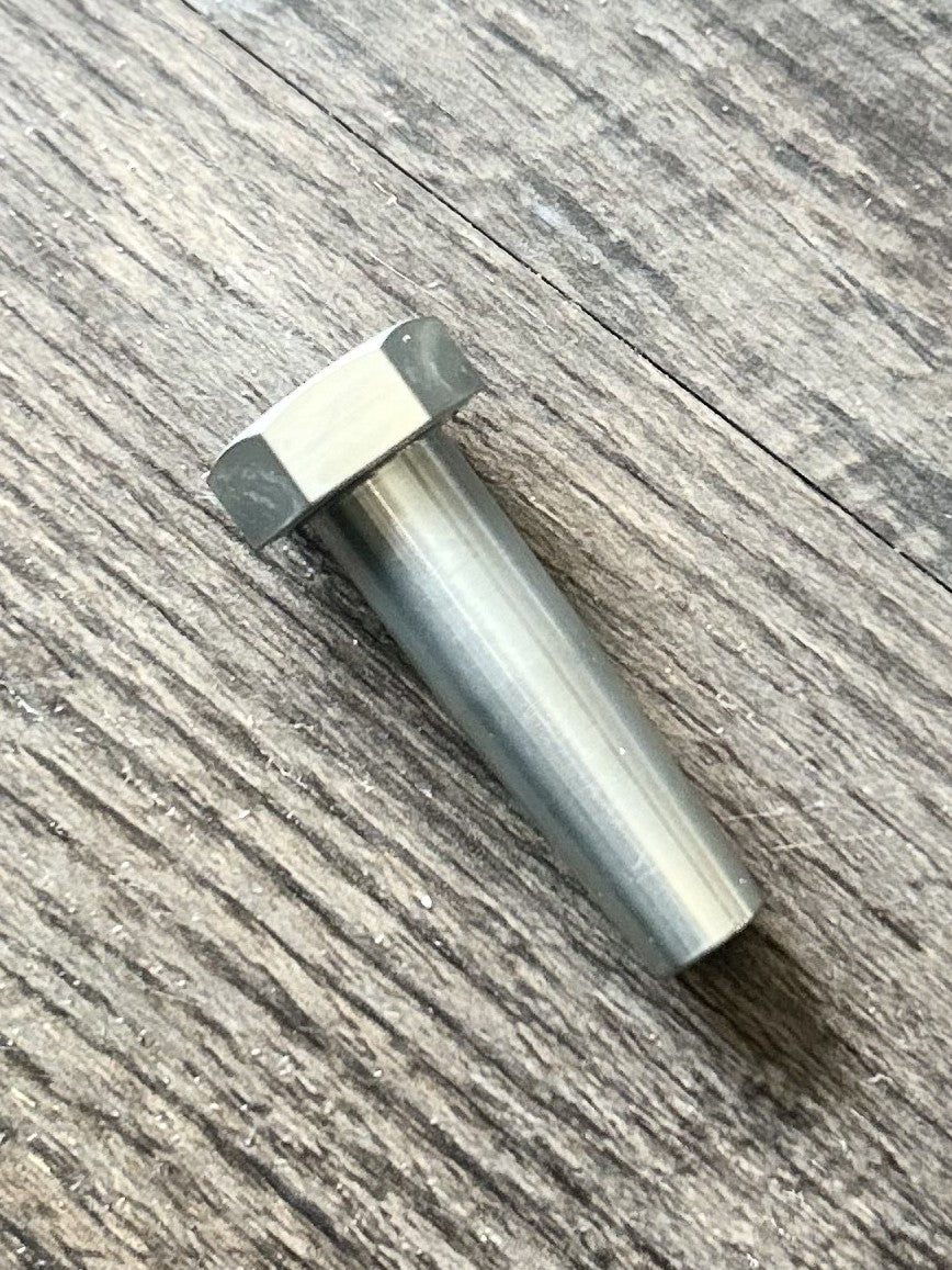 VW Porsche Type 4 deep oil sump extension kit