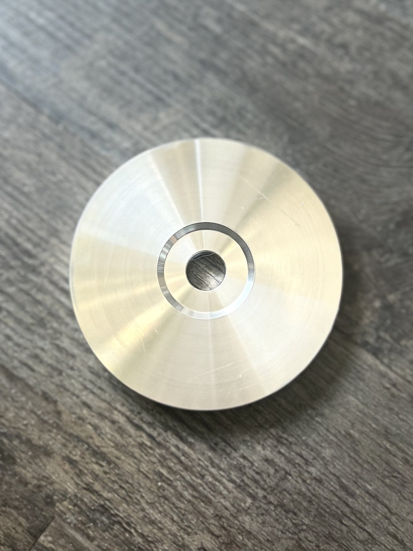 VW Porsche Type 4 deep oil sump extension kit