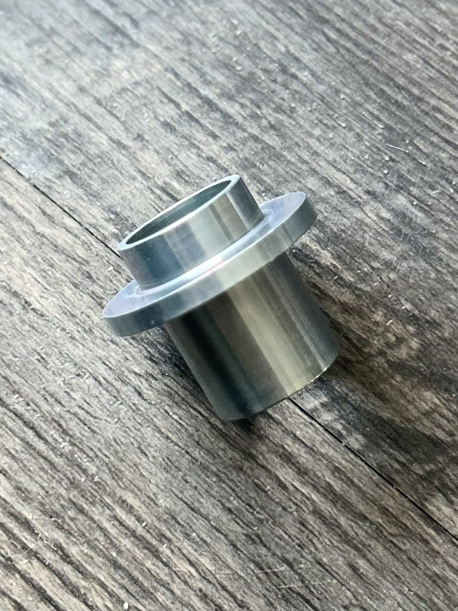 VW Porsche Type 4 deep oil sump extension kit