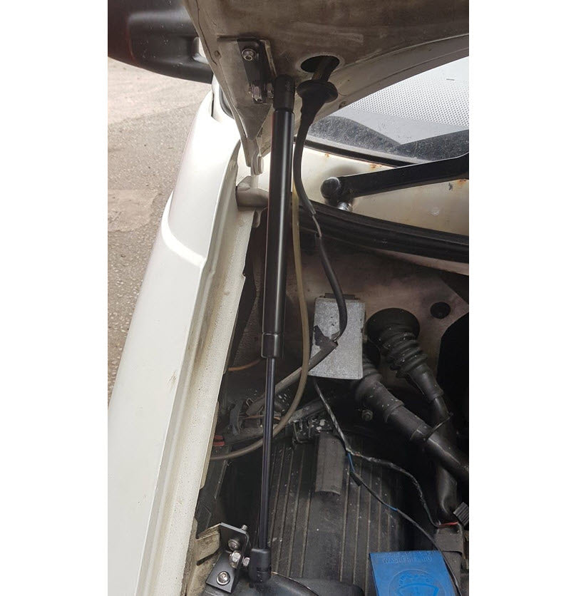 Upgrade Bonnet Engine Hood Gas Strut Kit VW T4 Transporter Caravelle camper van